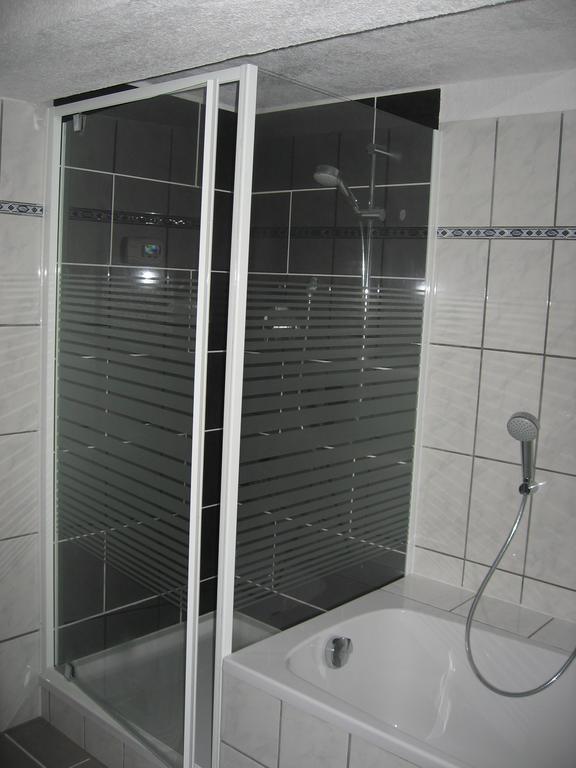Ferienwohnung Jena-Zoellnitz Zollnitz Phòng bức ảnh