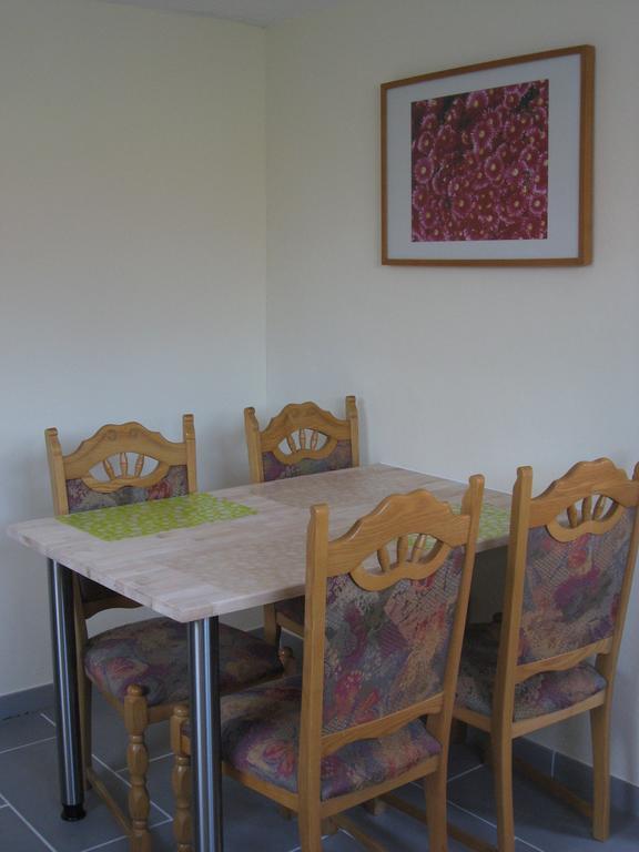 Ferienwohnung Jena-Zoellnitz Zollnitz Phòng bức ảnh