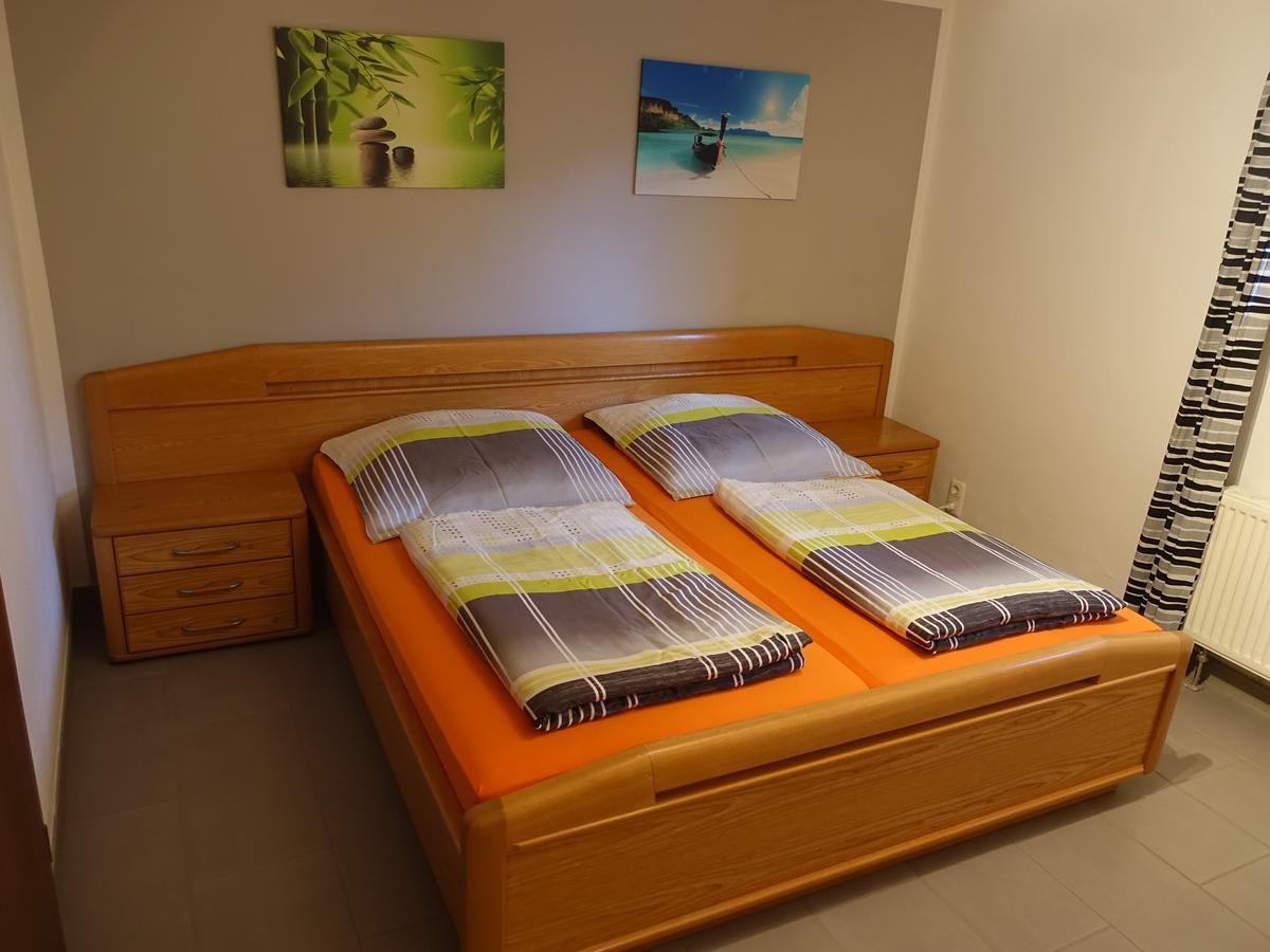 Ferienwohnung Jena-Zoellnitz Zollnitz Ngoại thất bức ảnh