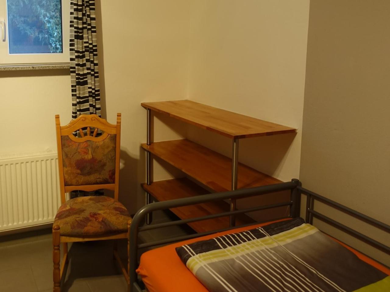 Ferienwohnung Jena-Zoellnitz Zollnitz Ngoại thất bức ảnh